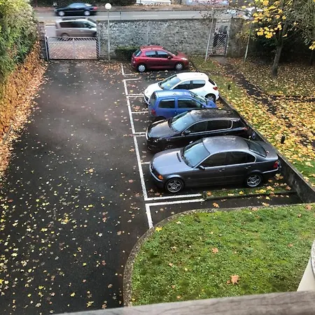 Rénové Avril 2024 Wifi Et Parking Le Port-Marly